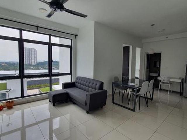 Serviced Residence for rent in Tanjong Sepat, Selangor