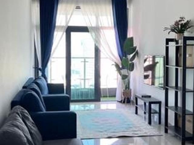 Condominium for sale in Country Heights Damansara, Kuala Lumpur