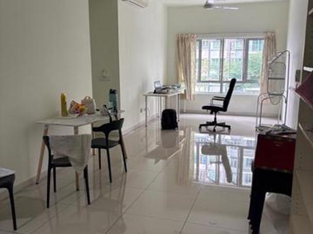 Serviced Residence for rent in Kajang, Langat