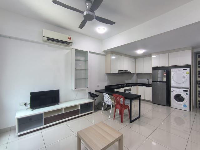 Condominium for rent in Georgetown, Penang