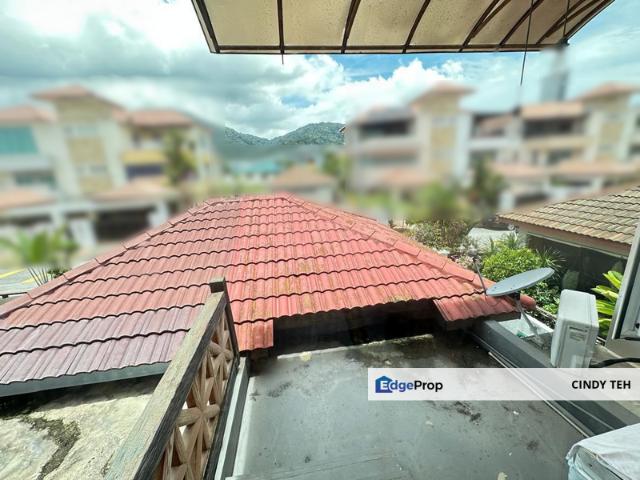 House for sale in Georgetown, Penang