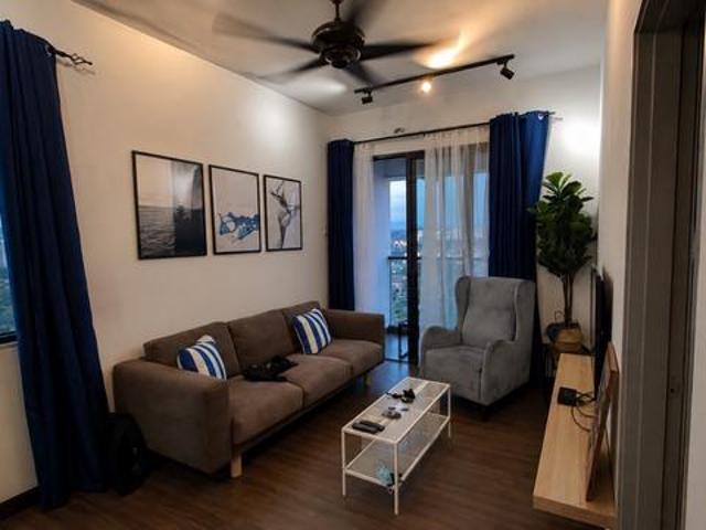 Serviced Residence for rent in Kajang, Langat