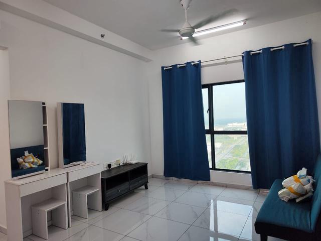Serviced Residence for rent in Wellesley, Penang