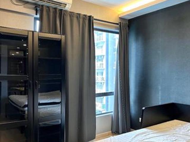 Condominium for sale in Wellesley, Penang