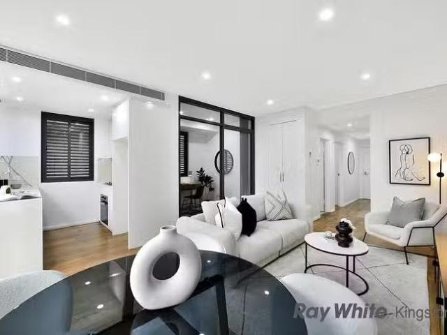 Apartment for rent in Sydney, New South Wales