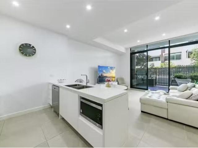 Apartment for rent in Botany, New South Wales