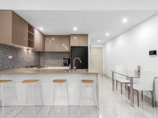 Apartment for rent in Sutherland, New South Wales