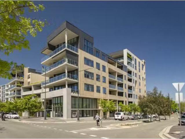 Apartment for rent in Braddon, Australian Capital Territory