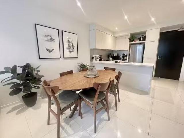 Apartment for rent in Camerons Creek, Victoria