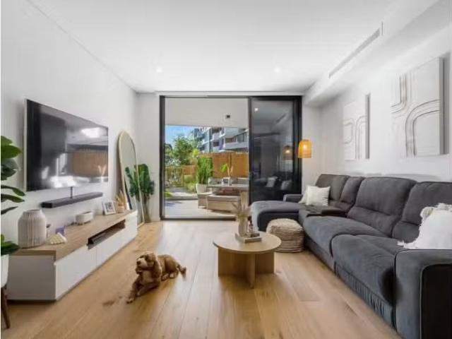 Apartment for rent in Sutherland, New South Wales