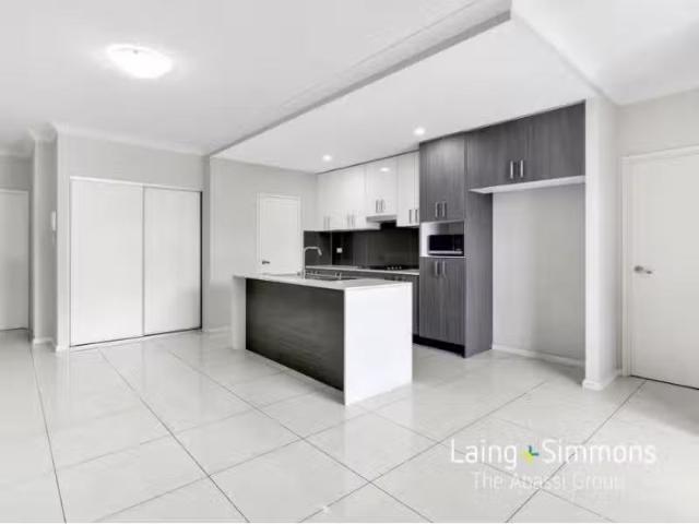 House for rent in Oxley Park, New South Wales