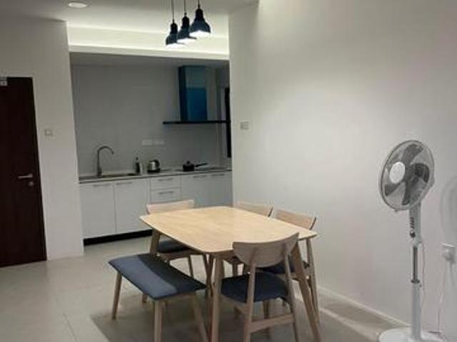 Condominium for rent in Kuching, Bahagian Kuching