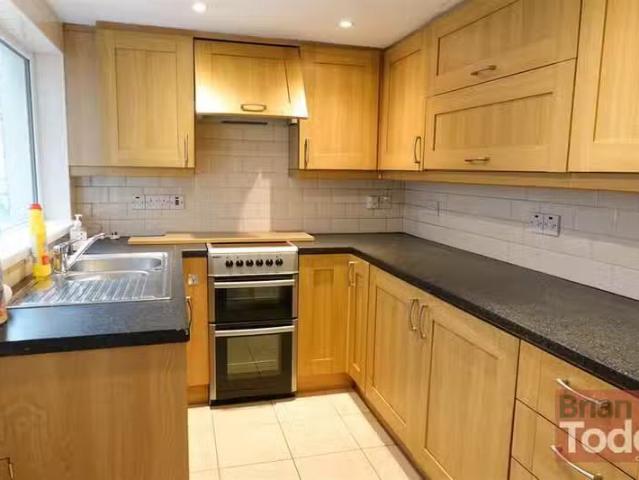 House to rent