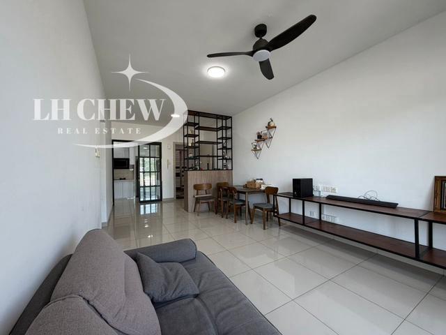 Condominium for sale in Georgetown, Penang
