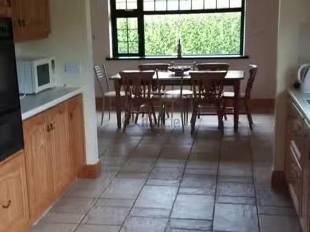 House to rent