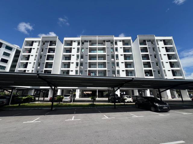 Serviced Residence for sale in Kuching, Sarawak