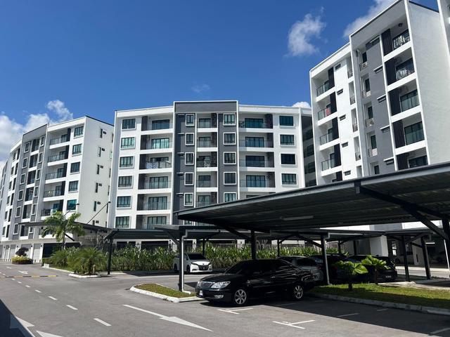 Serviced Residence for sale in Kuching, Sarawak
