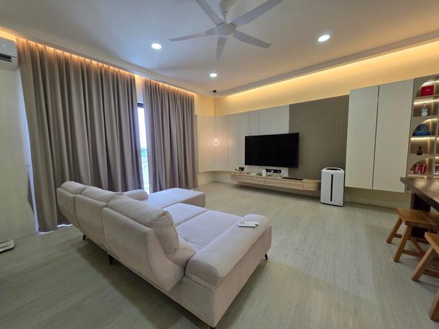 Serviced Residence for sale in Kuching, Sarawak