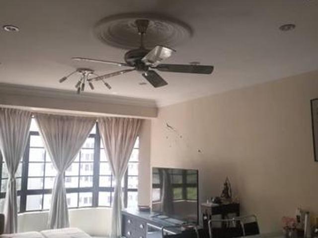 Condominium for rent in Genting Highlands, Pahang