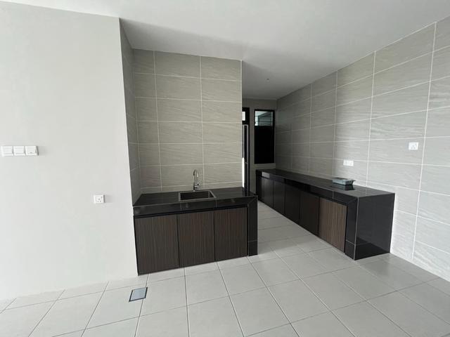 Apartment for sale in Kuching, Sarawak