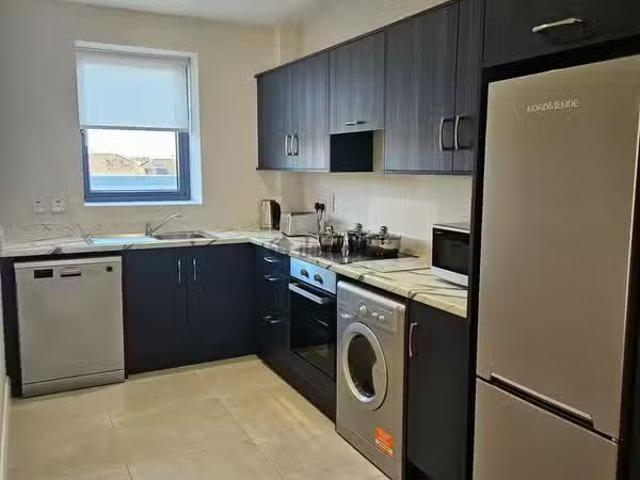 Apartment to rent