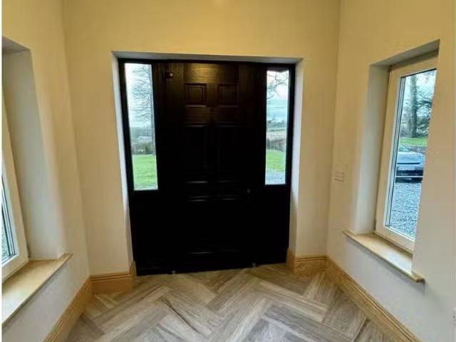 House to rent