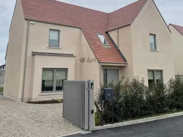 House to rent