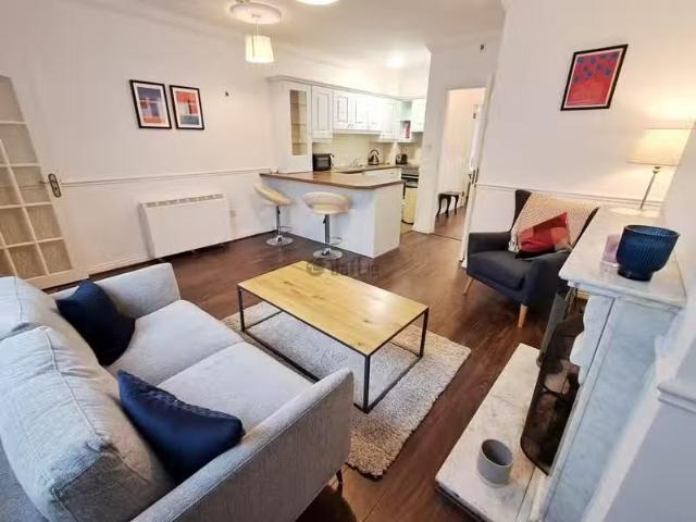 Apartment to rent