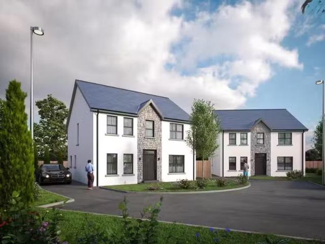 House to rent in Ballintemple, South Tipperary