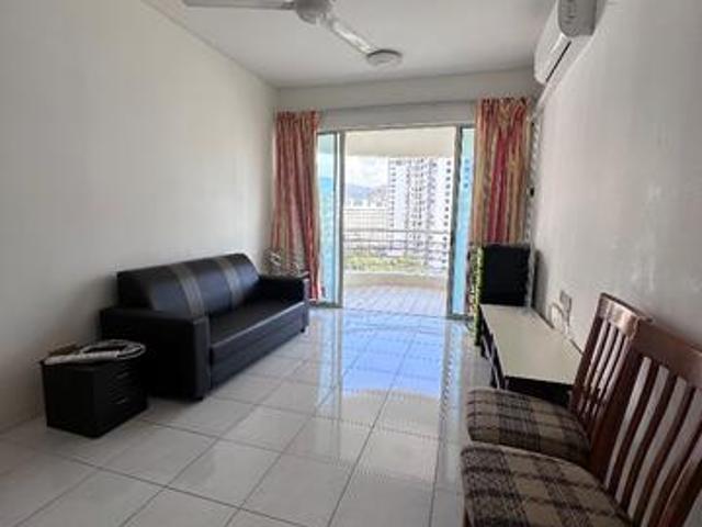 Condominium for sale in Georgetown, Penang
