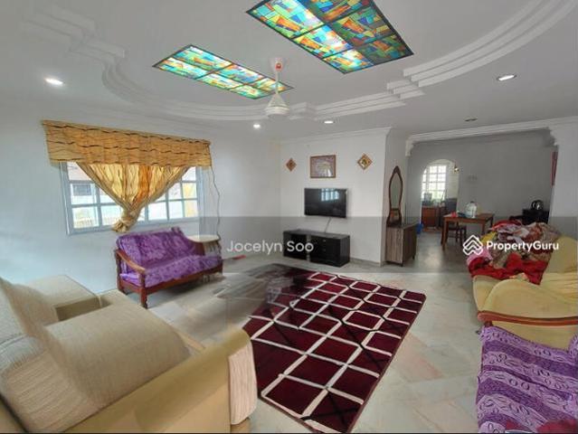 Terraced House for sale in Sri Petaling
