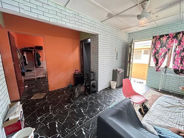 Flat for sale in Country Heights Damansara, Kuala Lumpur