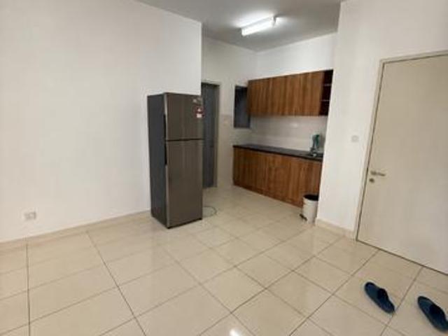 Serviced Residence for rent in Tanjong Sepat, Selangor