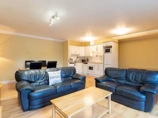 Apartment to rent