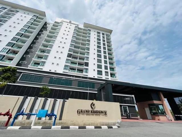 Condominium for sale in Bukit Katil