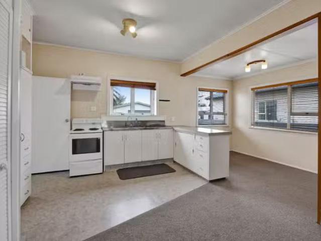 House for rent in Taranaki