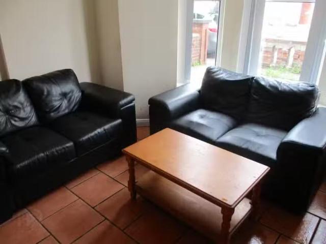 Apartment to rent