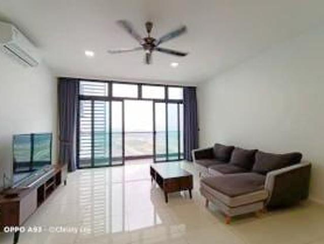 Serviced Residence for sale in Masai, Johor Bahru