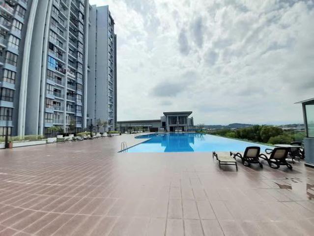 Condominium for sale in Petaling, Subang Jaya