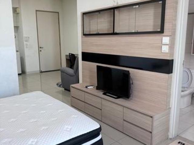 Apartment for sale in Johore Bahru, Johor