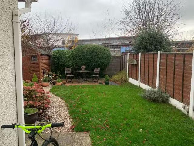 House to rent