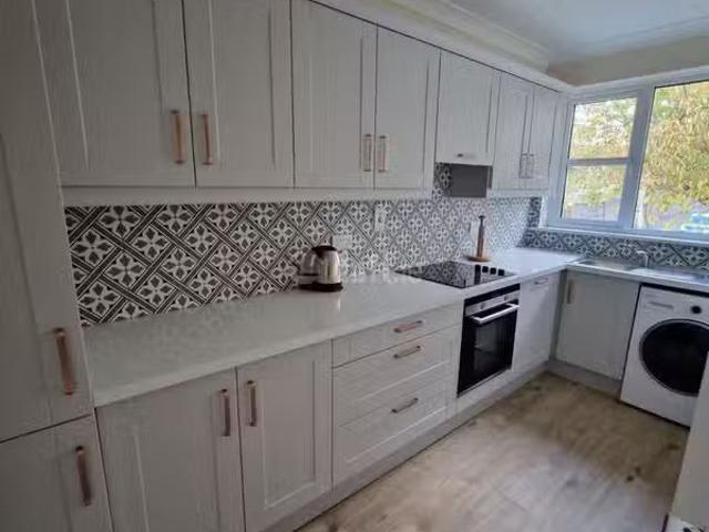 Apartment to rent