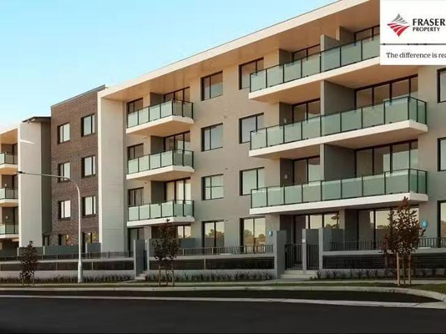 Apartment for rent in Campsie, New South Wales