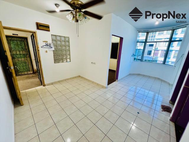 Apartment for sale in Kinabalu, Sabah