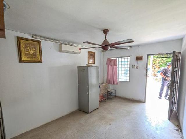Apartment for sale in Country Heights Damansara, Kuala Lumpur
