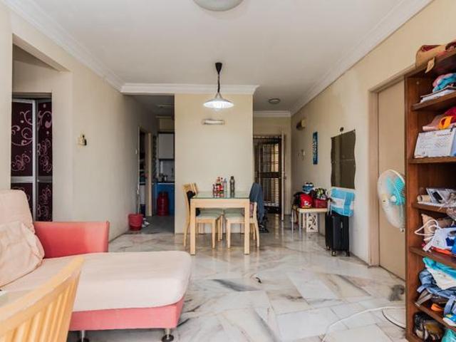 Condominium for sale in Country Heights Damansara, Kuala Lumpur