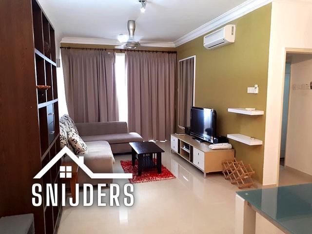 Condominium for rent in Penang