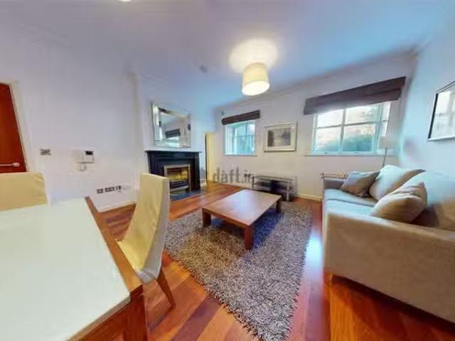 Apartment to rent