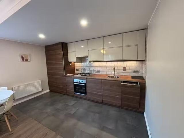 Apartment to rent