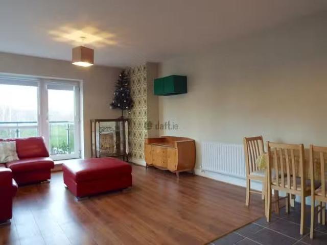 Apartment to rent